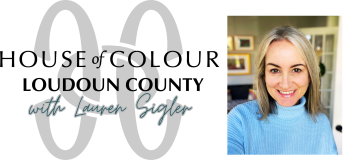 House of Colour with Lauren Sigler